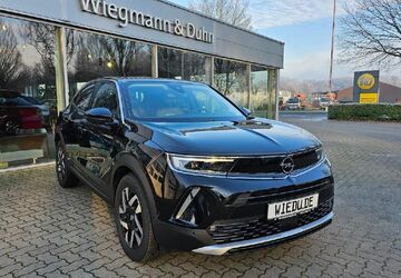 Opel Mokka 3.600 km 21.900 &euro; Oyten 28876