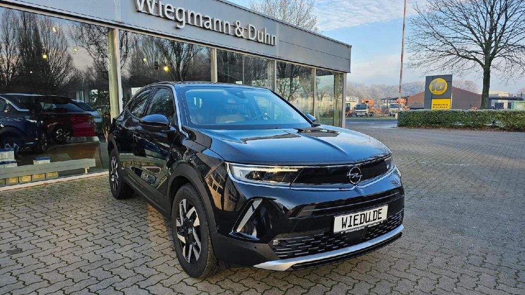 Opel Mokka 3.600 km 21.900 &euro; Oyten 28876