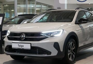 VW Taigo 1.250 km 29.850 &euro; Bremen 28207