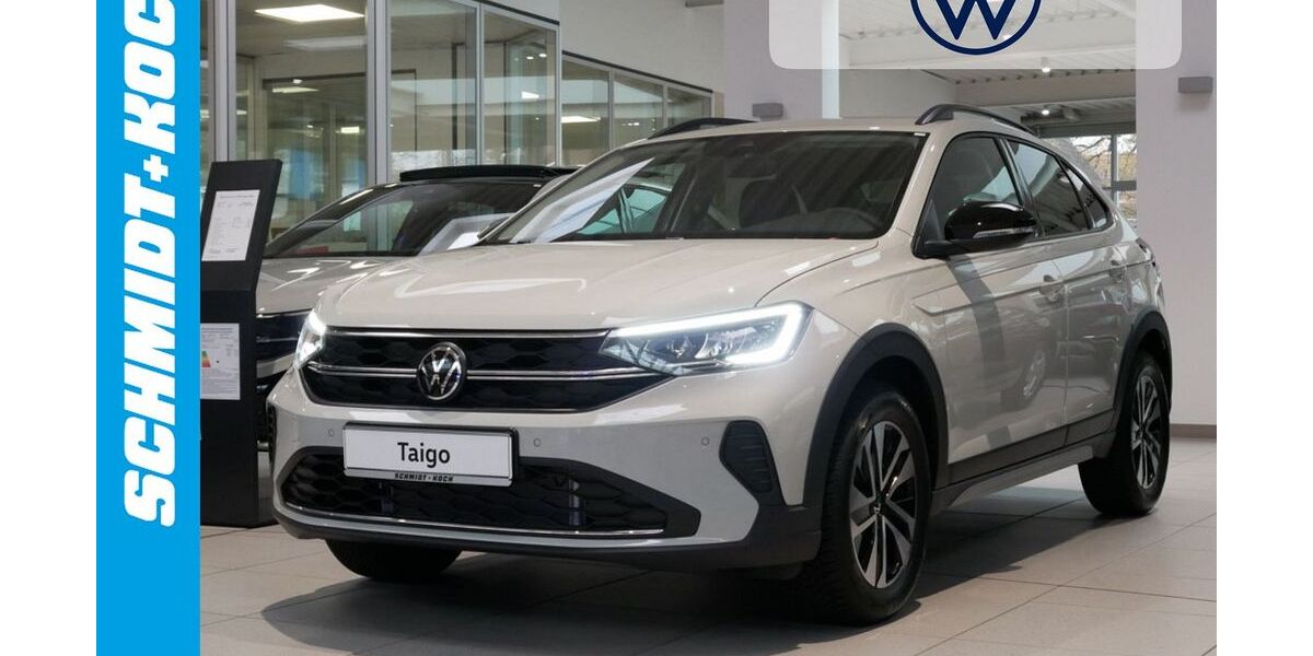 VW Taigo 1.250 km 29.850 &euro; Bremen 28207