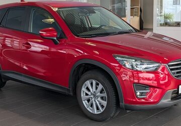 Mazda CX-5 134.453 km 8.950 &euro; Achim-Bierden 28832