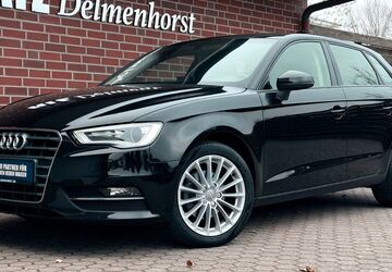 Audi A3 134.650 km 10.999 &euro; Delmenhorst 27755