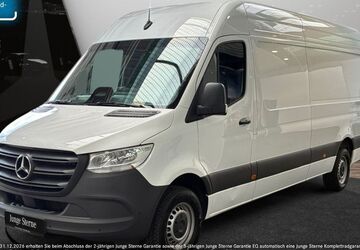 Mercedes-Benz Sprinter 57.839 km 42.816 &euro; Bremen 28307