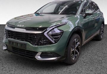 Kia Sportage 16.806 km 31.470 &euro; Bremen 28357