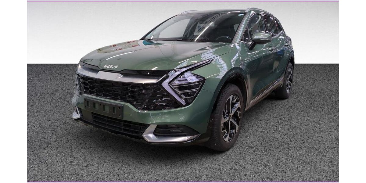 Kia Sportage 16.806 km 31.470 &euro; Bremen 28357