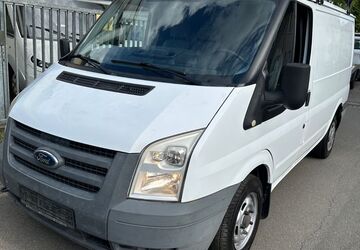 Ford Transit 175.300 km 4.440 &euro; Bremen 28215