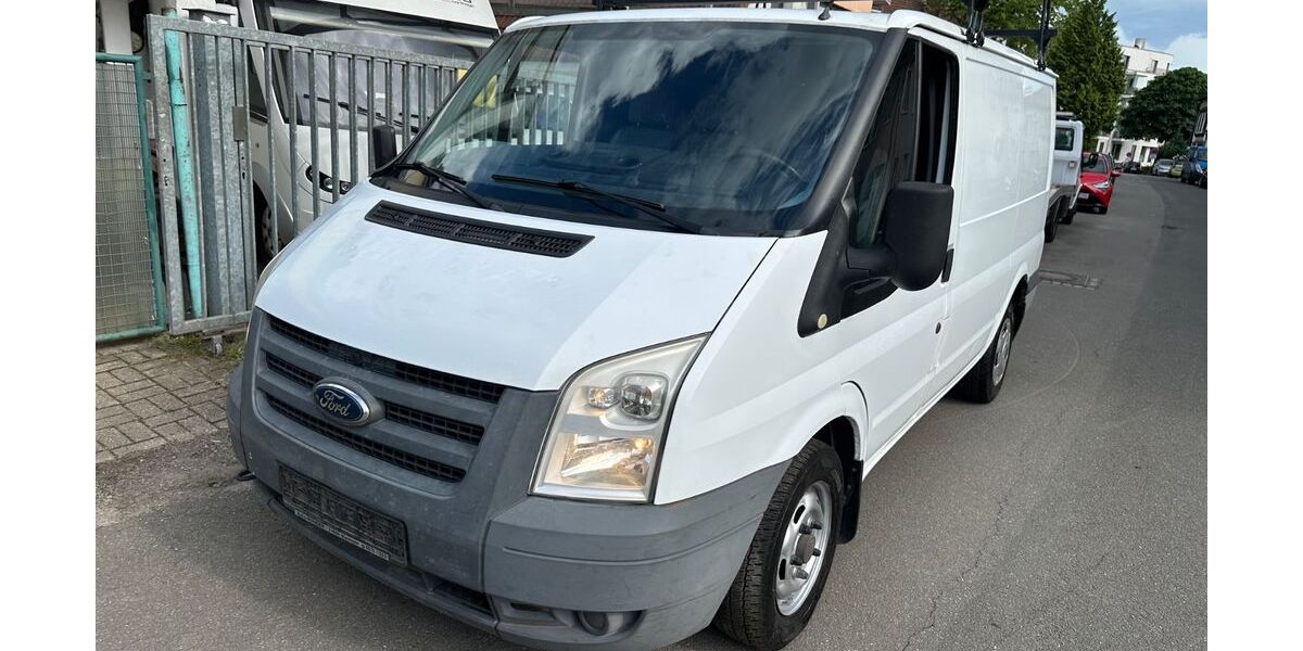 Ford Transit 175.300 km 4.440 &euro; Bremen 28215