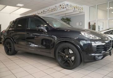 Porsche Cayenne 191.968 km 35.850 &euro; Stuhr-Bremen 28816