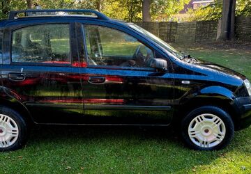 Fiat Panda 116.000 km 2.000 &euro; Bremen 28199
