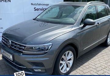 VW Tiguan 37.706 km 27.990 &euro; Bremen 28357