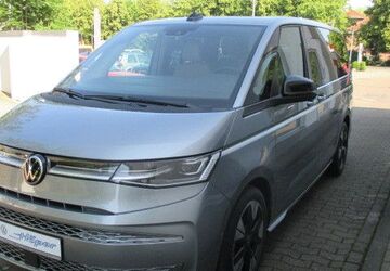 VW T7 Multivan 1.510 km 71.480 &euro; Oyten 28876