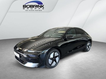 Gebrauchte Hyundai IONIQ 6