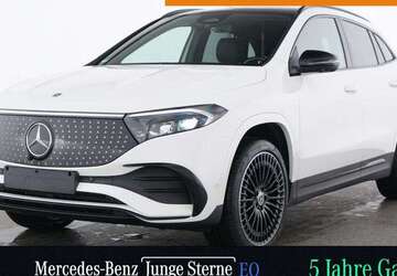 Mercedes-Benz EQA 16.780 km 44.884 &euro; Weyhe 28844