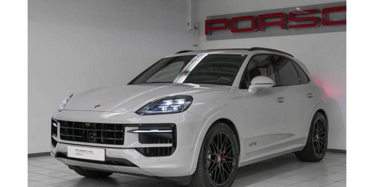 Porsche Cayenne 4.385 km 152.890 &euro; Bremen 28207