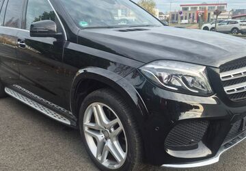 Mercedes-Benz GLS 350 150.000 km 39.999 &euro; Achim 28832