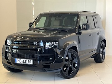 Gebrauchte Land Rover Defender