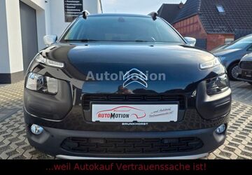 Citroen C4 Cactus 150.000 km 7.490 &euro; Langwedel 27299