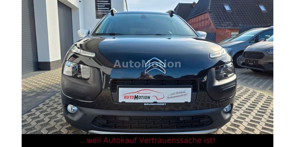 Citroen C4 Cactus 150.000 km 7.490 &euro; Langwedel 27299
