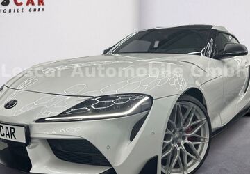 Toyota Supra 7.900 km 48.900 &euro; Langwedel 27299