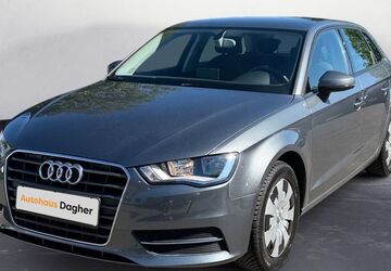 Audi A3 60.794 km 13.250 &euro; Bremen 28207