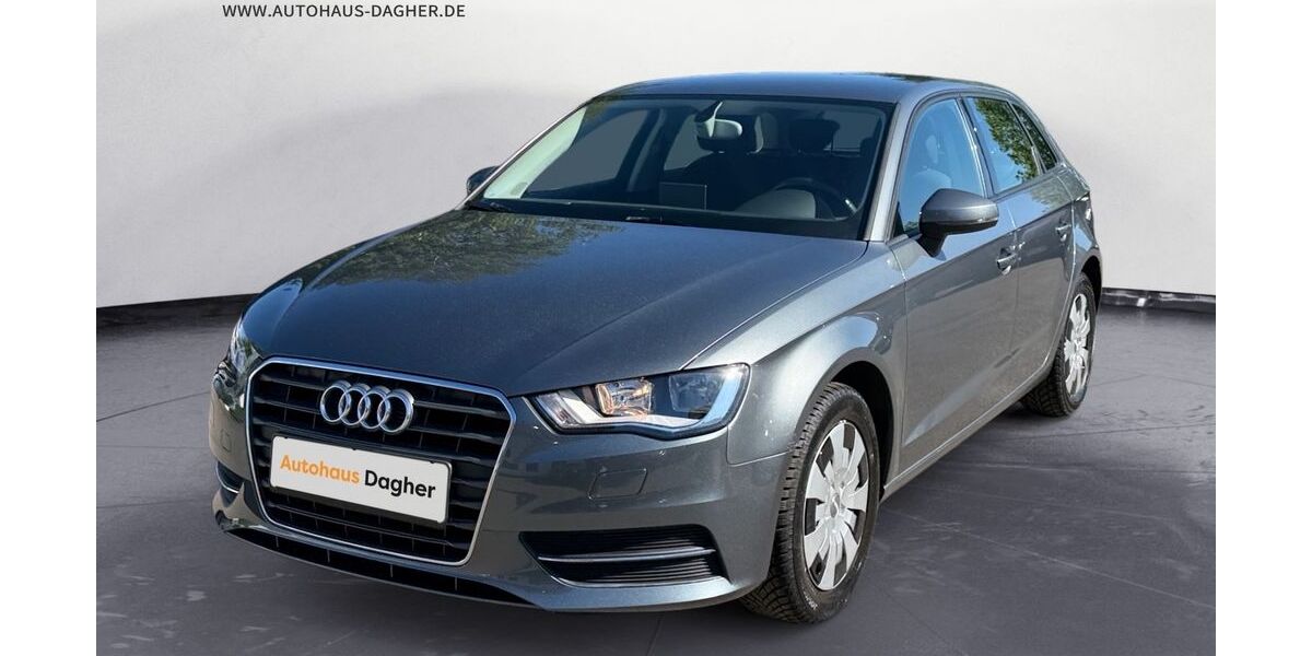Audi A3 60.794 km 13.250 &euro; Bremen 28207