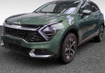 Kia Sportage 27.300 km 30.770 &euro; Bremen 28357