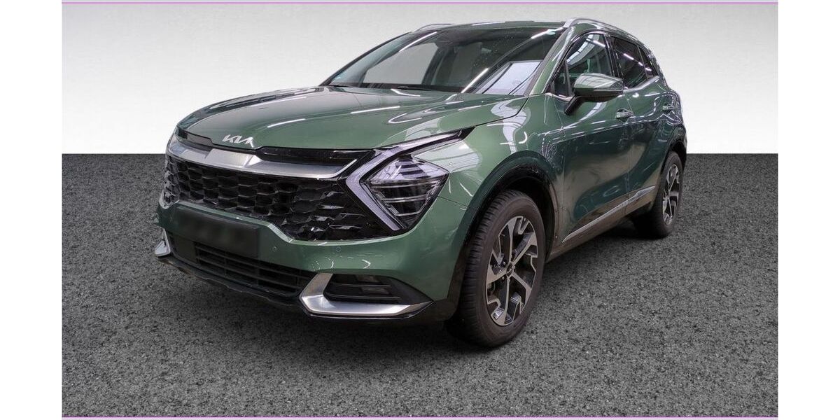 Kia Sportage 27.300 km 30.770 &euro; Bremen 28357