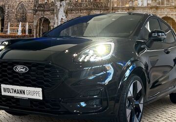 Ford Puma 12.500 km 31.990 &euro; Bremen 28207