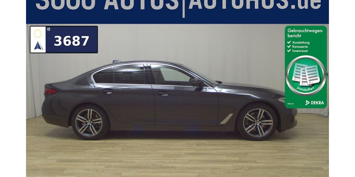 BMW 520 169.039 km 26.480 &euro; Bremen / Arsten 28279