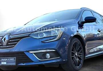Renault Megane 140.000 km 12.490 &euro; Bremen 28277