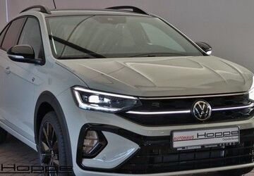 VW Taigo 6.700 km 30.380 &euro; Ganderkesee 27777