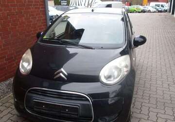 Citroen C1 132.710 km 3.900 &euro; Bassum 27211