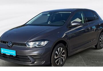 VW Polo 7.653 km 21.430 &euro; Sottrum 27367
