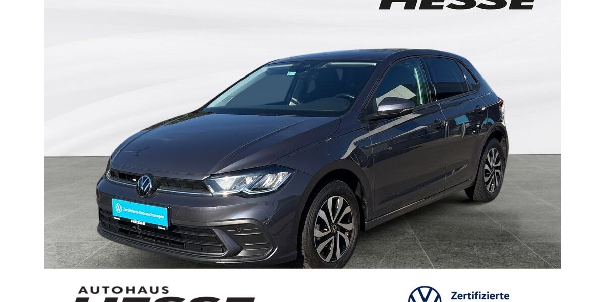 VW Polo 7.653 km 21.430 &euro; Sottrum 27367