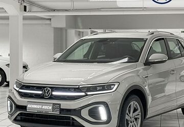 VW T-Roc 45.595 km 24.450 &euro; Bremen 28207