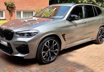BMW X3 M 114.500 km 46.950 &euro; Bremen 28213