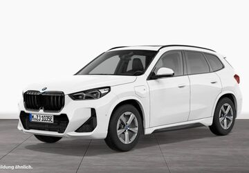 BMW X1 57.338 km 42.505 &euro; Bremen 28279
