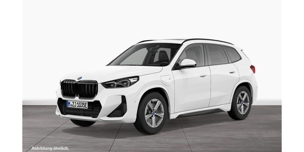 BMW X1 57.338 km 42.505 &euro; Bremen 28279