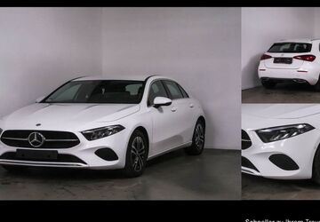 Mercedes-Benz A 180 7.700 km 29.999 &euro; Osterholz-Scharmbeck 27711