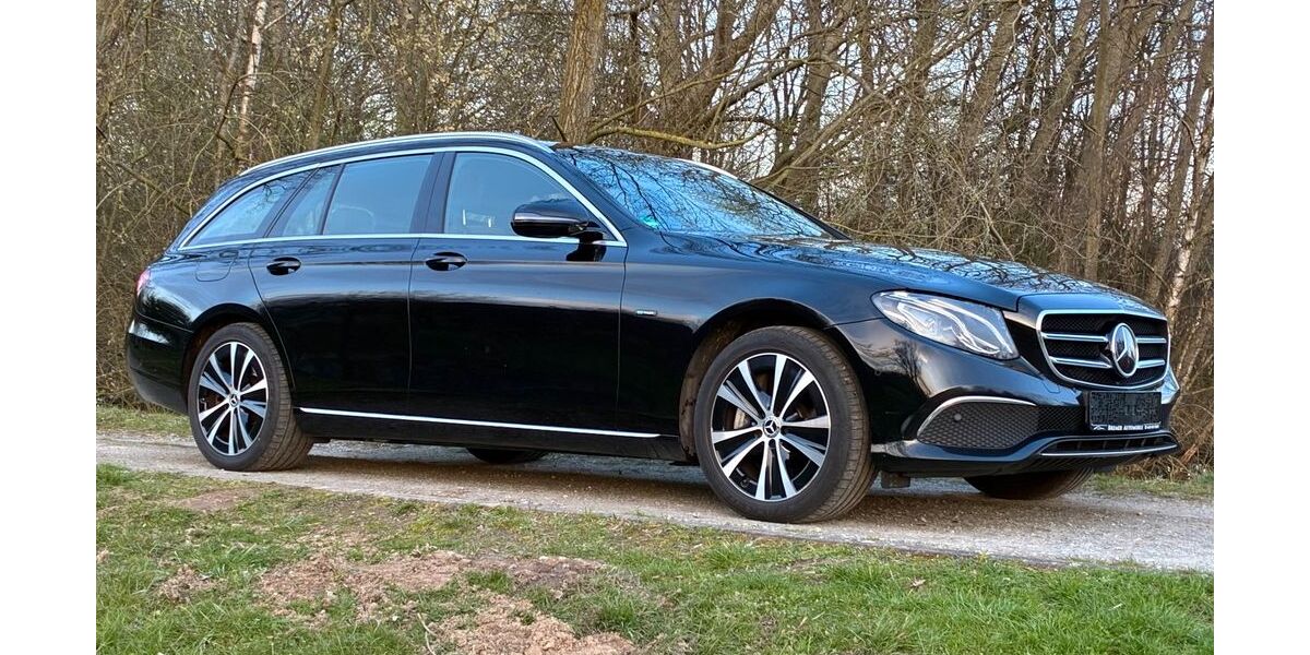 Mercedes-Benz E 300 197.000 km 19.990 &euro; Bremen 28197