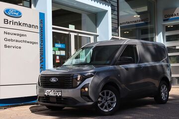 Gebrauchte Ford Transit Courier