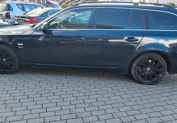 BMW 530 350.000 km 2.490 &euro; Achim 28832