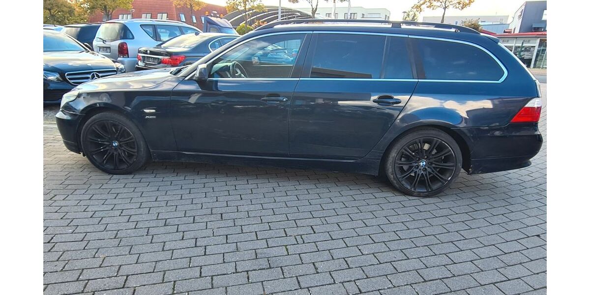 BMW 530 350.000 km 2.490 &euro; Achim 28832