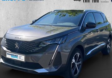 Peugeot 5008 51.910 km 24.890 &euro; Bremen 28207