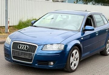Audi A3 260.000 km 1.990 &euro; BREMEN 28259