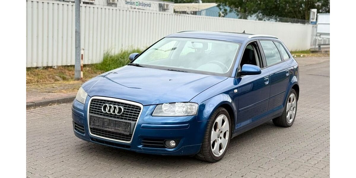 Audi A3 260.000 km 1.990 &euro; BREMEN 28259