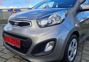 Kia Picanto 106.000 km 4.790 &euro; Bremen 28277
