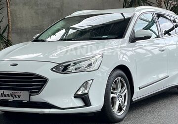 Ford Focus 148.335 km 8.990 &euro; Bremen 28237