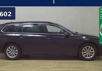 VW Passat 154.164 km 16.980 &euro; Bremen / Arsten 28279