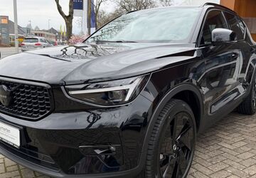 Volvo XC40 16.500 km 39.590 &euro; Delmenhorst 27751